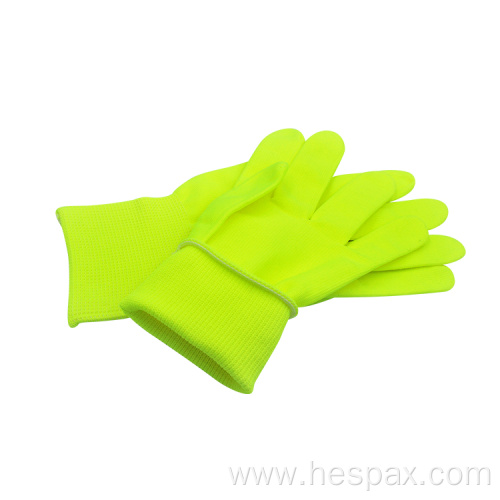 Hespax High Quality Anti Abrasion Hand Gloves Lightweight